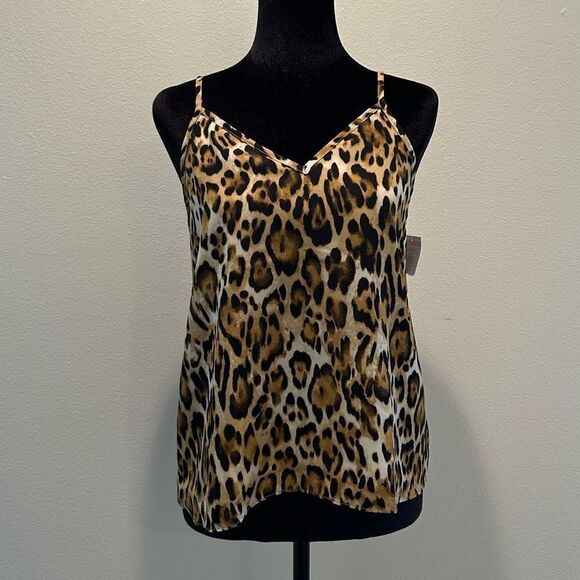 Abound Tops - NWT XS  Women's Abound Top Leopard